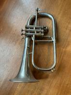 Bugel / Trompet, Muziek en Instrumenten, Ophalen of Verzenden, Gebruikt, Overige typen