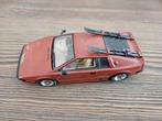James Bond Lotus Minichamps, Ophalen of Verzenden, Zo goed als nieuw, Auto, MiniChamps