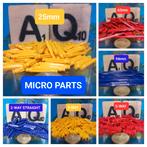 K'nex onderdelen kopen - Onderdelen per stuk, K'nex, Ophalen of Verzenden, Basic Fun, 301 Yamato Road, Suite 4200
Boca Raton, FL 33431
Verenigde Staten