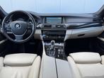 BMW 5 Serie 528i High Executive Automaat Navigatie/LED/19inc, Automaat, Gebruikt, Euro 6, 4 cilinders