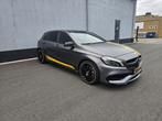 Mercedes-Benz A-Klasse A45 AMG 4MATIC  2014, Auto's, Automaat, Zwart, 4 cilinders, 360 pk