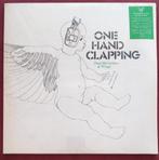 Live Studio 2 lp paul McCartney & Wings - one hand clapping, Ophalen of Verzenden, Nieuw in verpakking, 12 inch, Poprock