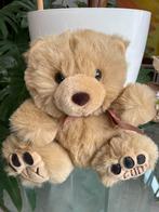 Schattig teddybeertje, Ophalen of Verzenden, Zo goed als nieuw, Stoffen beer, Overige merken