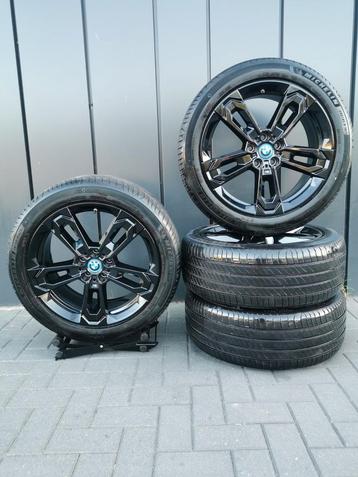 19 Inch Originele BMW X1 X2 U10 U11 Styling 871M Zomer beschikbaar voor biedingen
