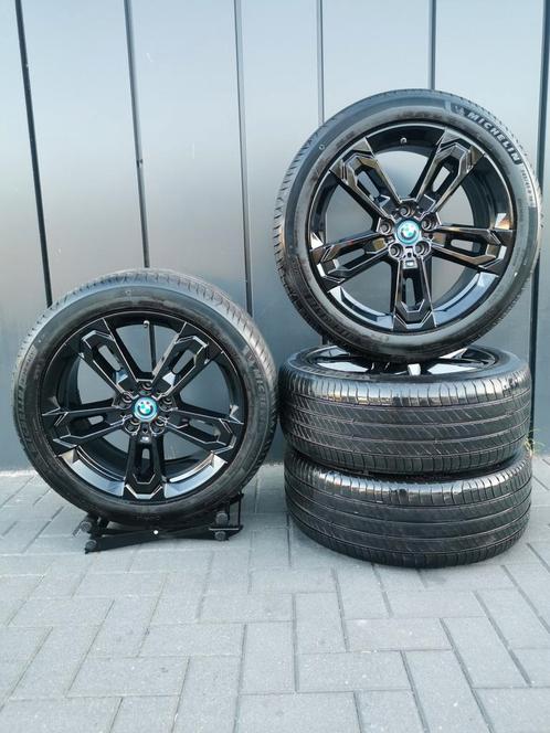 19 Inch Originele BMW X1 X2 U10 U11 Styling 871M Zomer, Auto-onderdelen, Banden en Velgen, Banden en Velgen, Zomerbanden, 19 inch