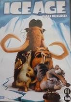 Ice age dvd.s 4 stuks zie foto.pakket 457, Alle leeftijden, Ophalen of Verzenden, Zo goed als nieuw