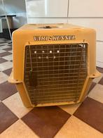Vari Kennel honden transport bench. Medium formaat, Ophalen of Verzenden, Gebruikt