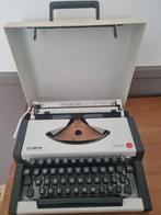 Olympia typemachine., Diversen, Ophalen of Verzenden, Zo goed als nieuw