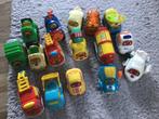 15 voertuigen van vtech, Ophalen, Gebruikt, 6 maanden tot 2 jaar