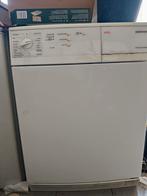 AEG Lavatherm Wasdroger - Gebruikt, Witgoed en Apparatuur, Wasdrogers, Ophalen, 6 tot 8 kg, Gebruikt, Luchtafvoer