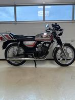 Zundapp KS80 met geldig motorkenteken, Fietsen en Brommers, Brommers | Zundapp, Ophalen, Zo goed als nieuw, Overige modellen