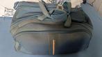 Duffle Bag with Wheels, Ophalen, 30 cm of meer, Gebruikt, Blauw