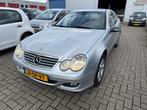 Mercedes-Benz C-klasse Sportcoupé 200 CDI, Achterwielaandrijving, Gebruikt, 4 cilinders, 4 stoelen