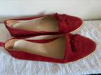 Massimo Dutti maat 41., Verzenden, Gedragen, Sneakers of Gympen