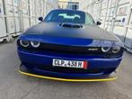 2021 challenger scat pack perfect condition usa import 6.4L, Auto's, Automaat, Blauw, Euro 6, Zwart