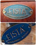 GEZOCHT :TYPE PLAAT /WERF PLAAT DOERAK, Ophalen of Verzenden, Gebruikt