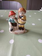 Vintage Porseleinen Beeldjes, Ophalen of Verzenden