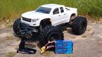 Traxxas X-Maxx Met Upgrades 1:5, Ophalen, Zo goed als nieuw