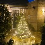 Fairybell kerstboom buiten 300 led- 2 meter hoog, Twee personen, Overige soorten