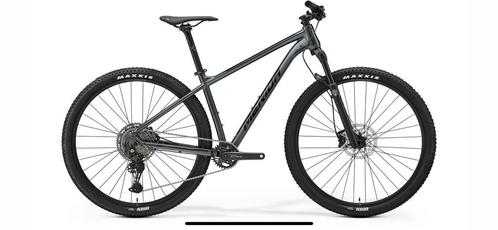 Merida Big Nine 400, maat L, van 1049,-, Fietsen en Brommers, Fietsen | Mountainbikes en ATB, Nieuw, Overige merken, Hardtail