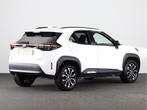Toyota Yaris Cross 1.5 Hybrid Dynamic | Parkeersensoren acht, 12 maanden, Stof, Gebruikt, 116 pk