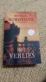 Het Verlies - Michael Robotham, Boeken, Ophalen of Verzenden, Zo goed als nieuw, Michael Robotham, Nederland