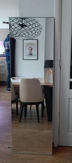 Ikea spiegeldeur / PAX-deur 50x159, Ophalen, Minder dan 50 cm, Zo goed als nieuw, Minder dan 25 cm