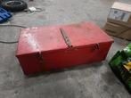 Gereedschapskist, bagagekist, Ophalen, Jax, Jax, Minder dan 50 cm