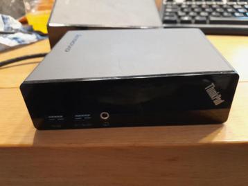 Te koop: Dockingstation AC adapter AF06 3.42A 19V (5) beschikbaar voor biedingen