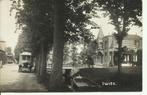 Twisk, Verzenden, 1920 tot 1940, Gelopen, Noord-Holland