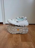 Witte Hi-Tec Sneakers - Gedragen (maat  36), Kleding | Dames, Schoenen, Hi-Tec, Wit, Ophalen of Verzenden, Sneakers of Gympen
