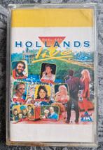 Cassettebandje Hollandse Hits, Cd's en Dvd's, Cassettebandjes, Ophalen of Verzenden