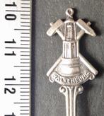 borrellepel, Valkenburg, mijnwerkerslamp (E10, Verzenden, Gebruikt