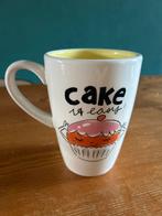 Mok Blond Amsterdam - Zo Goed Als Nieuw!, Huis en Inrichting, Keuken | Servies, Ophalen, Blond Amsterdam, Zo goed als nieuw, Kop(pen) en/of Schotel(s)