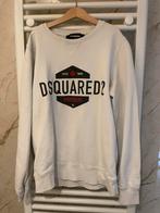 Dsquared2 origineel trui maat S, Kleding | Heren, Verzenden, Zo goed als nieuw