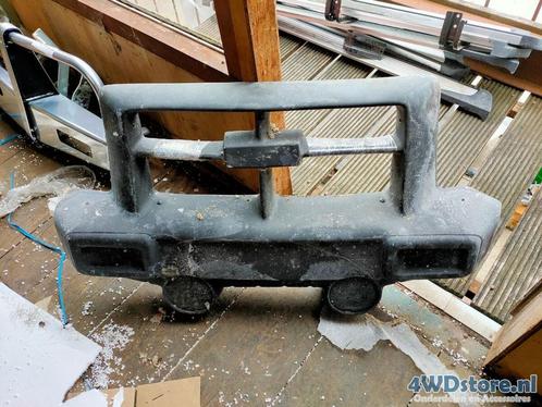 Chevrolet SubUrban Pushbar DesertOx, Auto diversen, Tuning en Styling, Ophalen of Verzenden