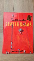 Charlotte Dermatons Sinterklaas, Ophalen of Verzenden, Zo goed als nieuw