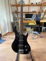 Washburn XB 120 basgitaar, Ophalen, Gebruikt, Elektrisch