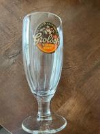 Twee Grolsch Wintervorstglazen en twee fluitjes, Ophalen of Verzenden, Nieuw, Glas of Glazen, Grolsch