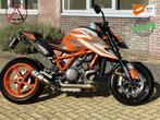KTM 1290 SuperDuke R Evo Tech, Traction Control, Bedrijf, 1301 cc, Sport