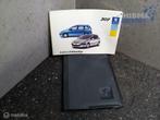 Instructieboekje Peugeot 307 2001 t/m 2007, Ophalen of Verzenden, Gebruikt