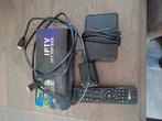 IPTV box compleet, Ophalen of Verzenden, Zo goed als nieuw, Overige merken