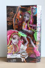 Monster High Marisol Coxi - Monster Exchange #CDC38 (NRFB), Ophalen of Verzenden, Nieuw, Pop