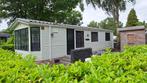 caravan chalet, Rondzit, Koelkast, Particulier, Tot en met 4