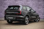 Volvo EX90 Single Motor Plus 7p. 104 kWh | Trekhaak | Panora, Automaat, 7 stoelen, Zwart, SUV of Terreinwagen