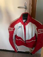 Motorjack dames maat 40/42, Ophalen of Verzenden, Tweedehands, Dames, Jas | leer