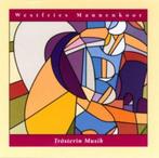 CD - Westfries Mannenkoor – Trösterin Musi, Cd's en Dvd's, Cd's | Overige Cd's, Ophalen of Verzenden, Gebruikt