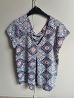 Blouse Only - Maat S, Only, Beige, Ophalen of Verzenden, Zo goed als nieuw