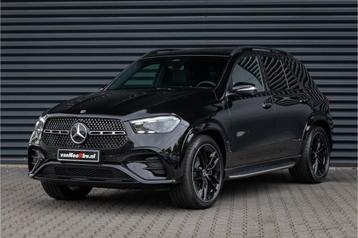 Mercedes-Benz GLE 450 d 4MATIC AMG Line 22 inch-Distronic-Ha beschikbaar voor biedingen