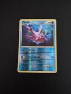 Corsola 37/123 reverse, Ophalen of Verzenden, Zo goed als nieuw, Losse kaart